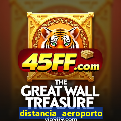 distancia aeroporto de porto alegre para rodoviaria